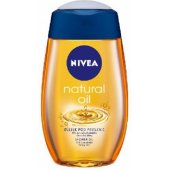 Nivea Bath Care dušo aliejus 200ml