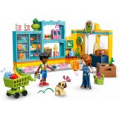42680 Heartlake City savitarnos parduotuvė