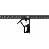 Neo Angle bar (Multifunctional aluminum angle bar 30 cm)