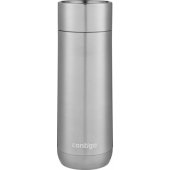 2115522 Luxe Autoseal Stainless Steel 470ml