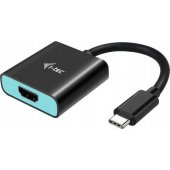 i-tec USB-C HDMI Adapter 4K/ 60 Hz 1x HDMI 4K Ultra HD compatib
