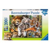 Puzzle 200 Siesta