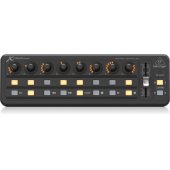 Behringer X-TOUCH MINI DAW Controller.