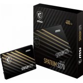Spatium S270 480GB S78-440E350-P83