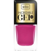 Wibo Incredible Gel gelinis nagų lakas 5 8,5ml