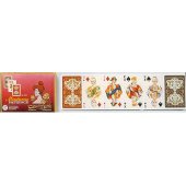 Piatnik SOLITAIRE CARDS MADAME (2026)