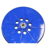 Dedra Replacement hole disc for plaster grinder XDED7743.02