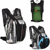 Camp Adventure NC1766 25L Black