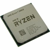 Ryzen 7 5800X 100-000000063 Tray