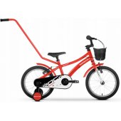 Rocket Lite 18 red/ white