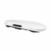 Motion 3 XL Low Balta (216x89x35cm; 400L)