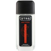 Red Code 85ml