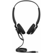 Engage 40 USB-A UC stereofoninės ausinės