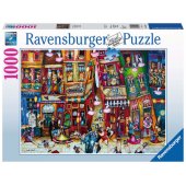 Puzzle 1000 When Pigs Fly