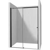 KTSPN18P Shower door 180 cm - sliding