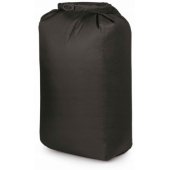 Ypač lengvas DrySack 35L, juodas