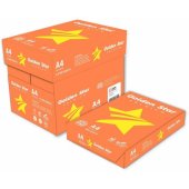 Golden Star A4 80 GSM 500 lapų