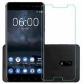"Tempered Glass Pro+ Premium 9H Nokia 6"