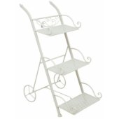 SANDY Antique White