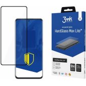HardGlass Max Lite ekrano apsauginė plėvelė Xiaomi 12/ 12X juoda