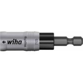 Wiha bit holder MagicFlip Force 1/ 4", adapter