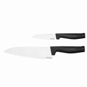 Fiskars 2 Hard Edge peilių rinkinys 1051778