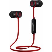 W2 Red/ Black