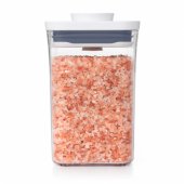 Good Grips POP Container - Small Square Short (1.1 Qt.)