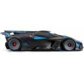 Bugatti Bolide 1:14 Black/ Blue