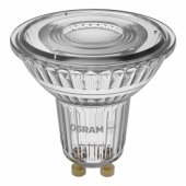LEMPA PAR16 6.1/ 8.3W GU10 927 DIMER