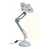 PP5056SWV3 table lamp Grey
