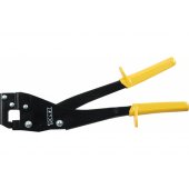 Topex Szczypce do łączenia profili 350mm 43E100
