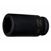 Bahco smūginė 6-kampė galvutė 3/ 4" 19mm ilga (K8906M-19)