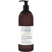Baltic Home Spa Vitality hialurono rūgšties kūno serumas 400ml