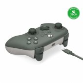 Ultimate C laidinis XBOX, tamsiai žalias