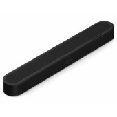 BMULTEU1BLK Beam Ultra Black