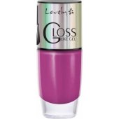 Lovely Gloss Like Gel lakier do paznokci 151 8ml