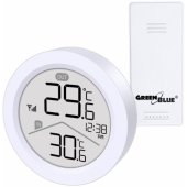 GB162 baltas
