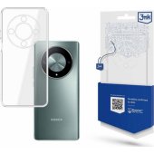 „Clear Case Honor Magic 6 Lite 5G“