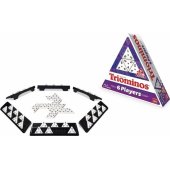 Goliath GOLIATH Triominos 6 players 60725