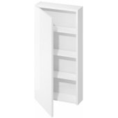 City 40 baltas S584-020-DSM
