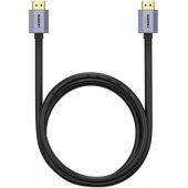 High Definition Series HDMI 2.0 4K 60Hz 1m Black