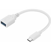 136-05 USB-C į USB 3.0 keitiklis