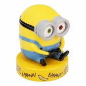 Minionų ikonos šviestuvas