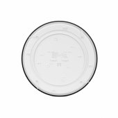 Plafond V-TAC VT-8630B surface-mounted 36W LED IP44 42cm 4000K 3820lm