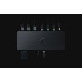 "Thunderbolt™ 4 stotelė Chroma " juoda