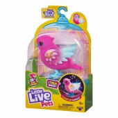 _8374660 LITTLE LIVE PETS interaktyvus paukštis