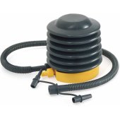 Piston Foot Pump 13cm 62147