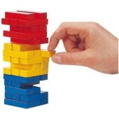 Goki Wieża typu Jenga mała - (GOKI-HS 973)