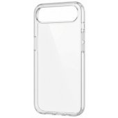 Soft TPU Case Apple iPhone 17 Air Transparent